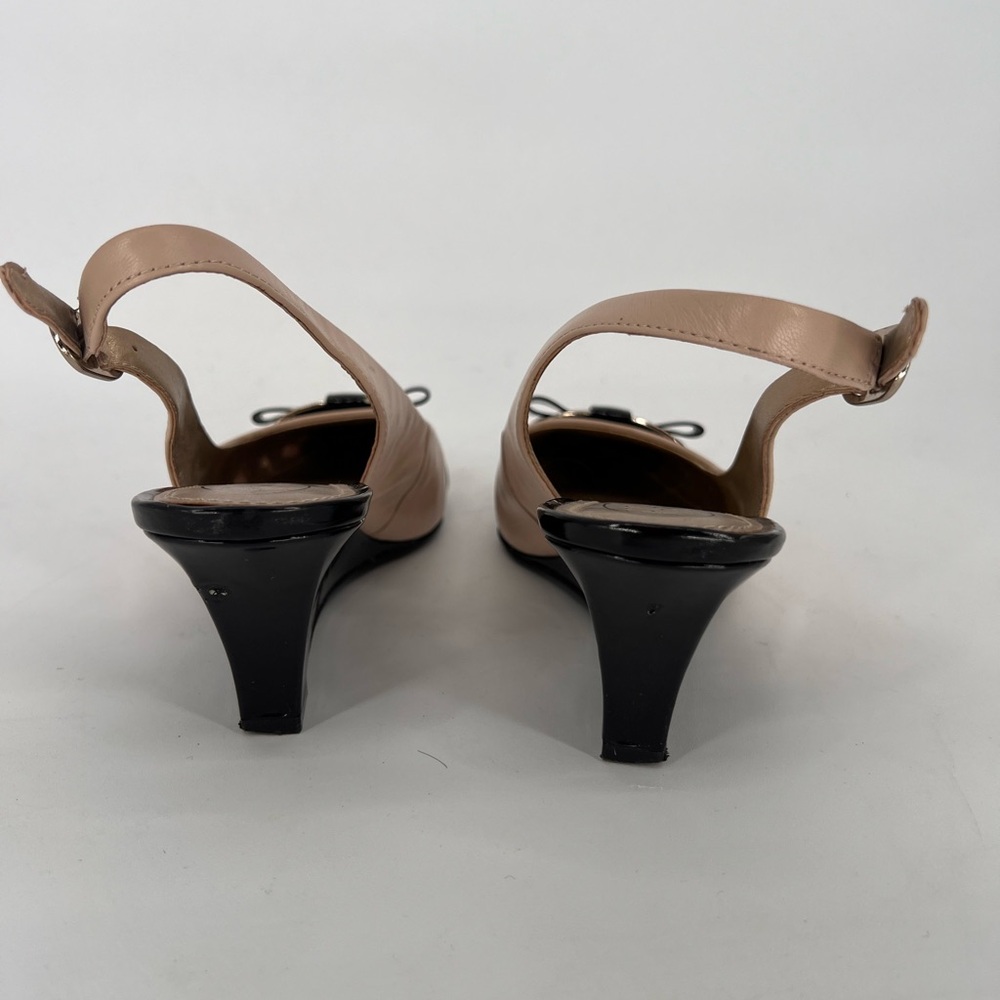 GUC Circa Joan David Acian Wedges - Picture 7 of 12